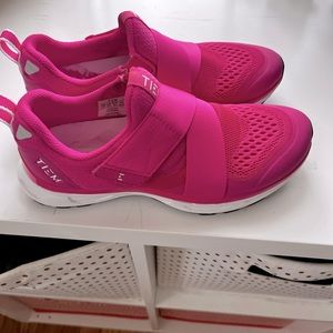 TIEM Slipstream spin / indoor cycling shoes